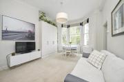 Apartment in Kensington Olympia