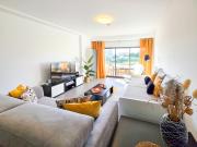 Apartment Praia Rocha Paraíso Pearl