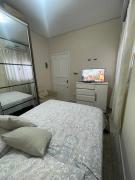 Casa Centro de Caraguatatuba