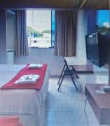 Ht Suites mobiliadas