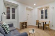 Chiado Central Cozy Apartment