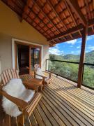 Casa Bela Vista em Santo Antônio do Pinhal