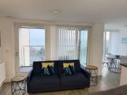 Seaview West Coast - Exceptional - 2 Bedrooms Sleeps 5 -Stunning Sea Views - 500 metres to Beach