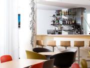 Novotel Suites Marseille Centre Euromed