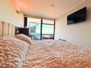 Ocean View Rooftop Concón