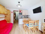 Le Linga LGB203 TELECABINE & MOUNTAIN 4 Pers