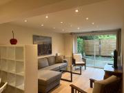 appartement tres calme refait a neuf emplacement ideal