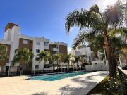 Exclusivo apartamento no Porto Caravelas