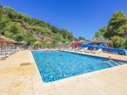 ZEcamping 3 avec terrain multisports mini golf 2km plage dog friendly