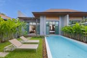 Villa Tane Private Pool Near Nai Harn Beach