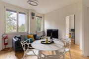 Anfitrione - Luxury Apartment in Milan
