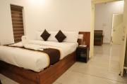 Thazhvaram Homestay