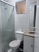 Condomínio Portal de Orion a 200 metro da Enseada Bertioga