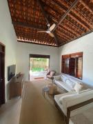 Casa Caeté São Miguel dos Milagres