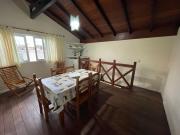 Apartamento duplex na praia dos Ingleses