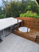 Casa no Campeche com Jacuzzi