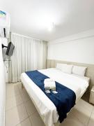 Boulevard Cabo Branco by Day by Day