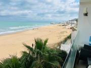 Dar Jerbi - Superbe appartement Marsa Cube Plage