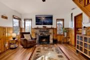Top Big Bear Lake