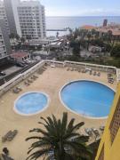 Apartment las Americas