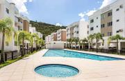 Aconchegante apartamento no Porto Caravelas