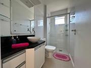 Aconchegante apartamento no Porto Caravelas