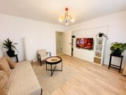 Black Iris Central Apartment - Cismigiu Park
