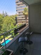 departamento en ñuñoa