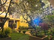 Madu River Mountain Villa