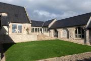 Blackhill barn - in the heart of the Cotswolds