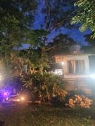 Suíte farol de Santorini