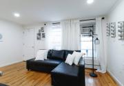 Midtown West Furnished 3 Bedroom Apartment