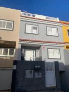 CasaDuplex Vista Aguayro