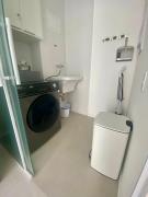 5B 2-bedroom apartment near the mall and USP