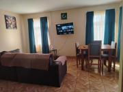 Apartamento Vacacional Brisas del Volcán Miravalles