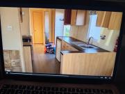 Space for 8, pet friendly with pool and 3 mins to the beach! Leysdown On Sea, Kent