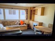 Space for 8, pet friendly with pool and 3 mins to the beach! Leysdown On Sea, Kent