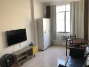 Copacabana on the beach block