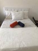 Copacabana on the beach block