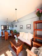 2 Bedrooms Bristle Ridge - The Breeze Accommodation