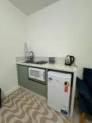Compacto Apartmento BC Comforto Praticidade