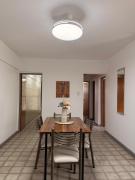 Departamento al pie de las sierra