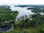 Top Western Shore