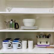 Albergo Hotel - Studio Condo Unit - Baguio Transient