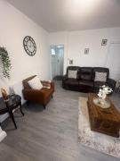 Feel at Home away from Home