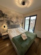 Belle View 212 Strumyk - Jacuzzi & Sauna