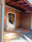 Casa Tranquila na área residencial