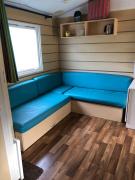 Mobil Home cosy 6 personnes
