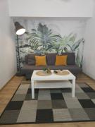 Green Heaven Apartment