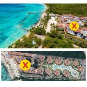 2BR 2BA Beachfront 63